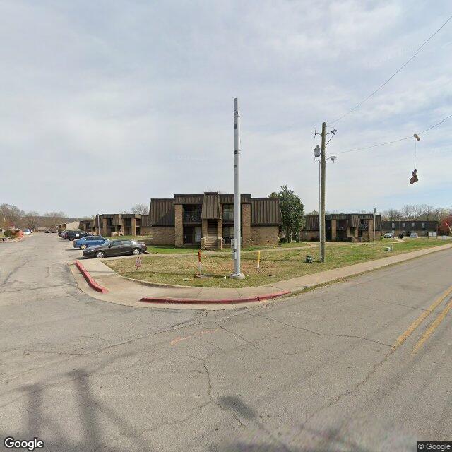 Jordan Rentals apartments in Fayetteville, AR